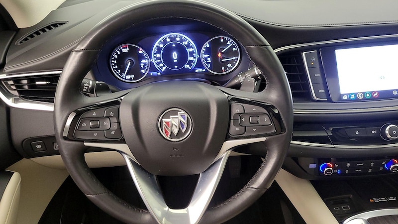 2023 Buick Enclave Avenir 10
