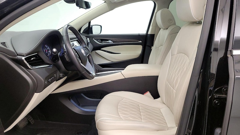 2023 Buick Enclave Avenir 11