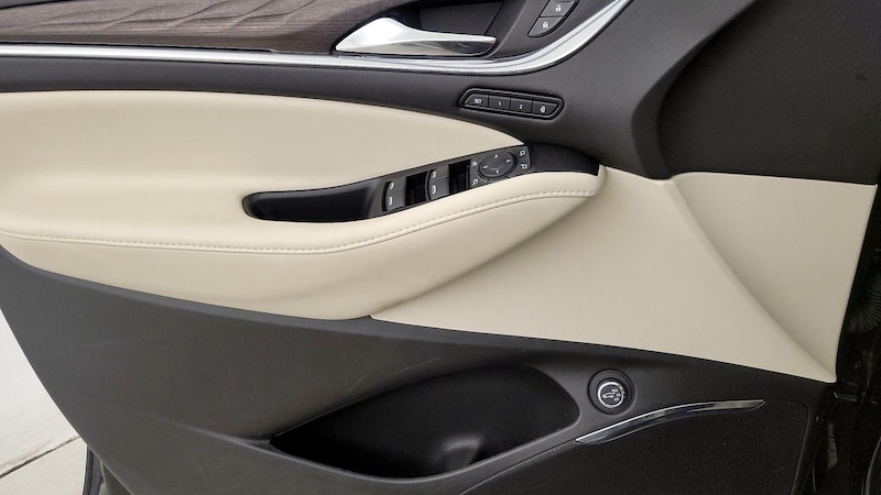 2023 Buick Enclave Avenir 12