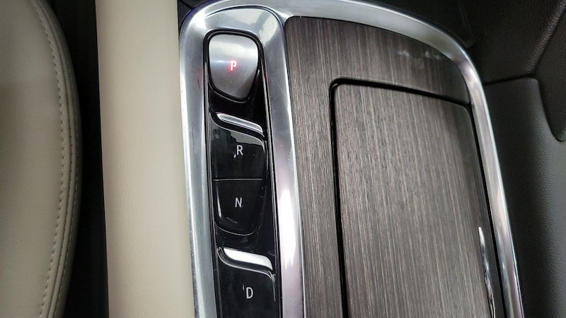 2023 Buick Enclave Avenir 18