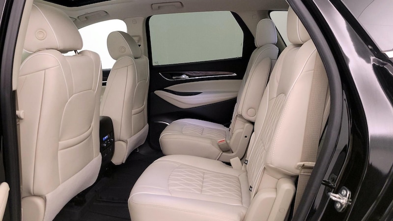 2023 Buick Enclave Avenir 21