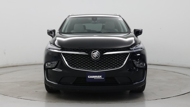 2023 Buick Enclave Avenir 5