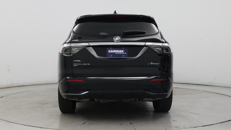 2023 Buick Enclave Avenir 6