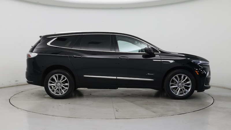 2023 Buick Enclave Avenir 7