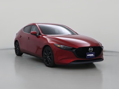 2020 Mazda Mazda3 Premium -
                  Wayne, NJ