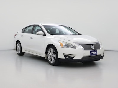 2014 Nissan Altima SL -
                  Sicklerville, NJ