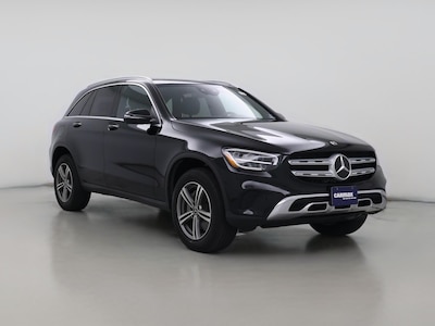 2020 Mercedes-Benz GLC 300 -
                Maple Shade, NJ