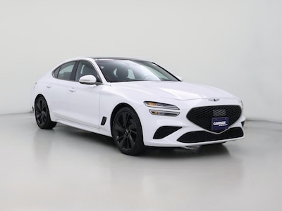 2023 Genesis G70 2.0T -
                Laurel, MD