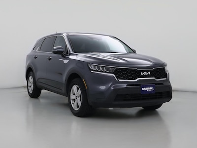 2022 Kia Sorento LX -
                Newark, DE