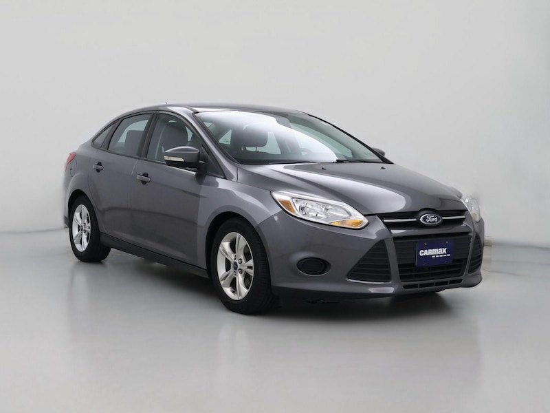 2014 Ford Focus SE -
                  Frederick, MD