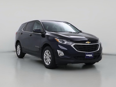 2020 Chevrolet Equinox LT -
                Brandywine, MD