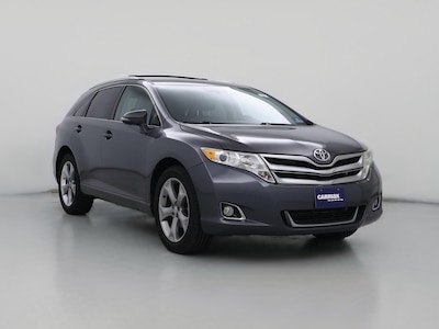 2014 Toyota Venza LE -
                Sicklerville, NJ