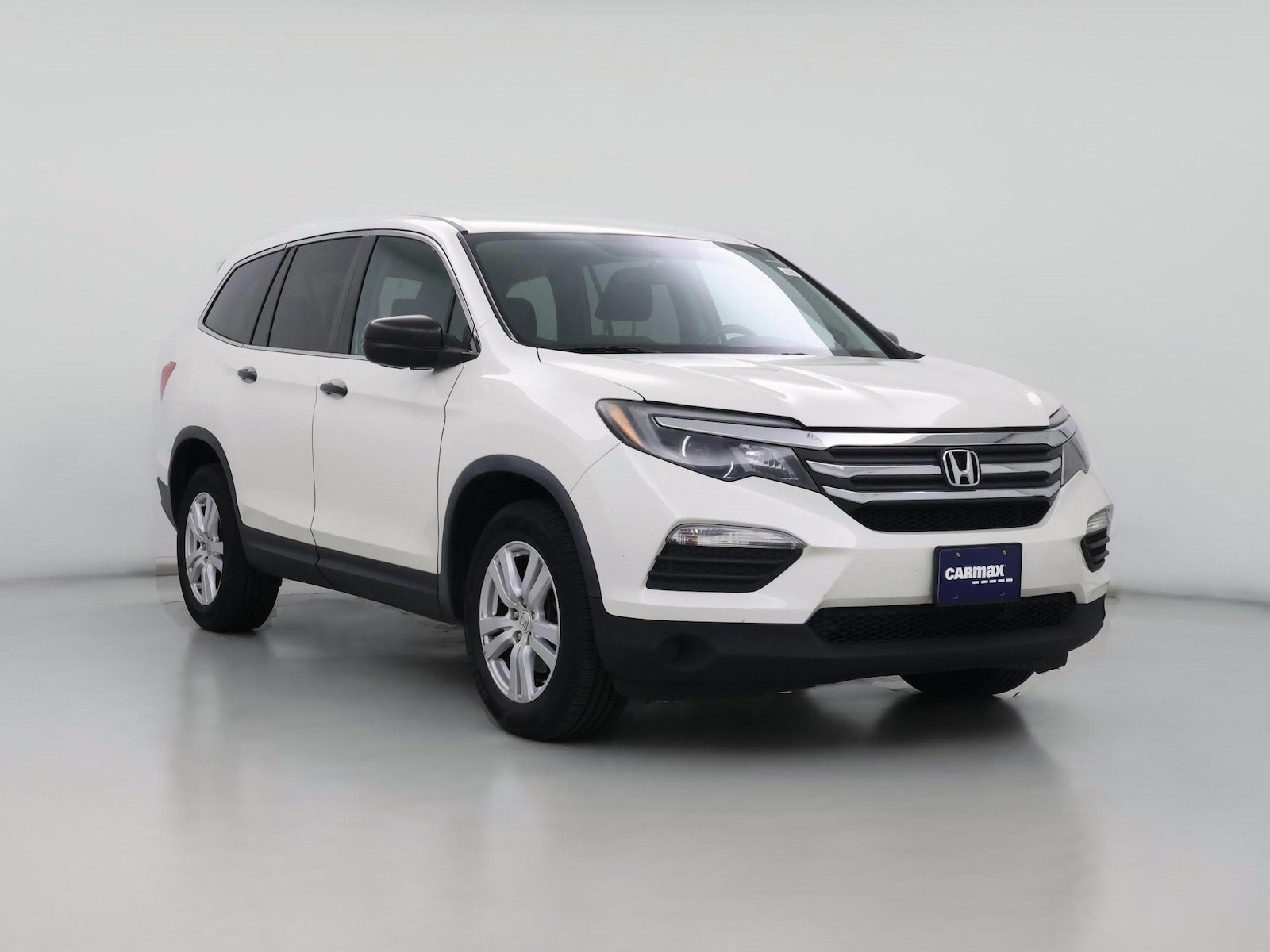2017 Honda Pilot LX