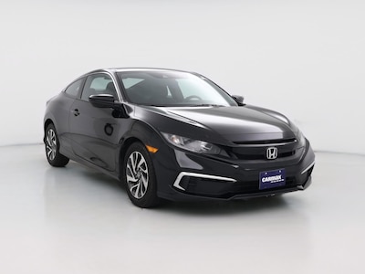 2019 Honda Civic LX -
                  Glen Allen, VA