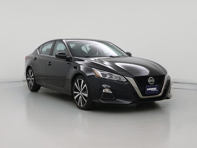 2020 Nissan Altima SR -
                White Marsh, MD
