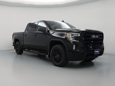 2020 GMC Sierra 1500 Elevation -
                White Marsh, MD