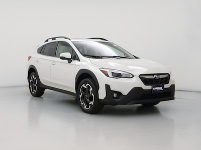 2023 Subaru Crosstrek Limited -
                White Marsh, MD