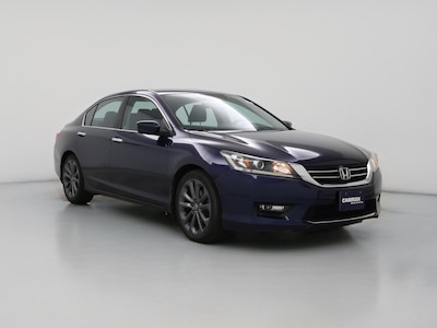 2014 Honda Accord Sport -
                White Marsh, MD