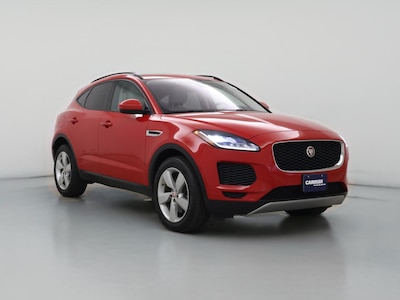 2020 Jaguar E-Pace  -
                White Marsh, MD