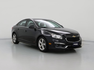 2015 Chevrolet Cruze LT -
                  White Marsh, MD