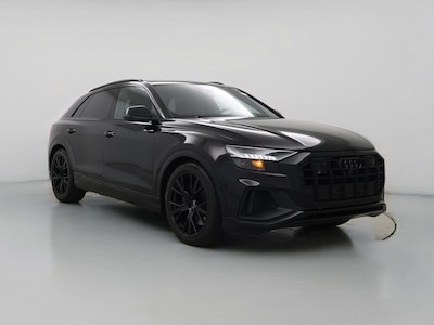 2021 Audi SQ8 Prestige -
                White Marsh, MD