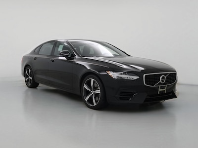 2020 Volvo S90 T8 R-Design -
                White Marsh, MD