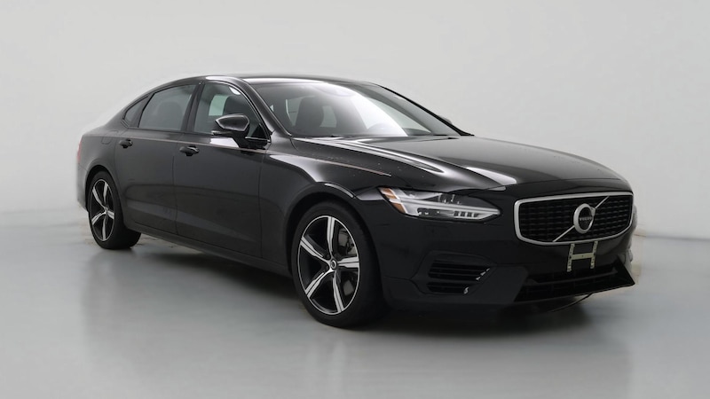 2020 Volvo S90 T8 R-Design Hero Image