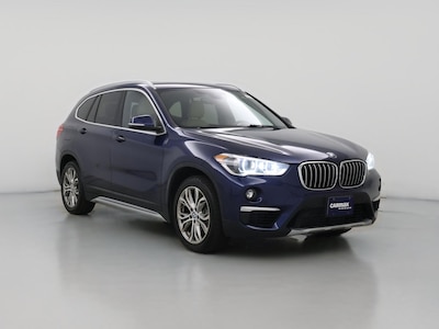 2017 BMW X1 xDrive28i -
                White Marsh, MD