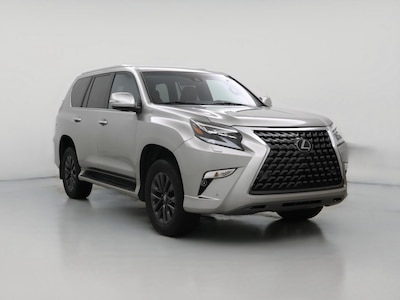 2021 Lexus GX 460 Premium -
                White Marsh, MD