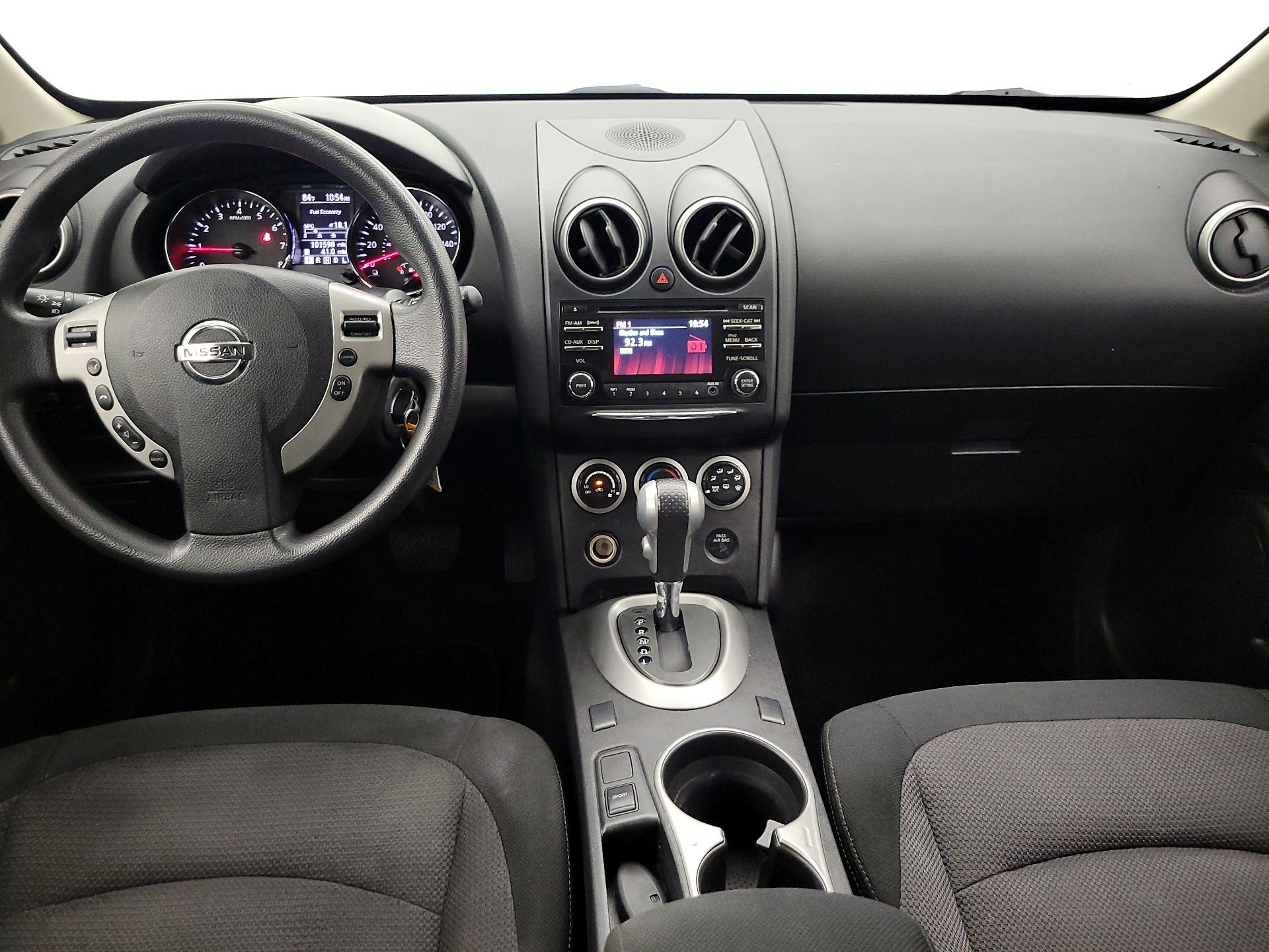 Thumbnail: 2013 Nissan Rogue - 9