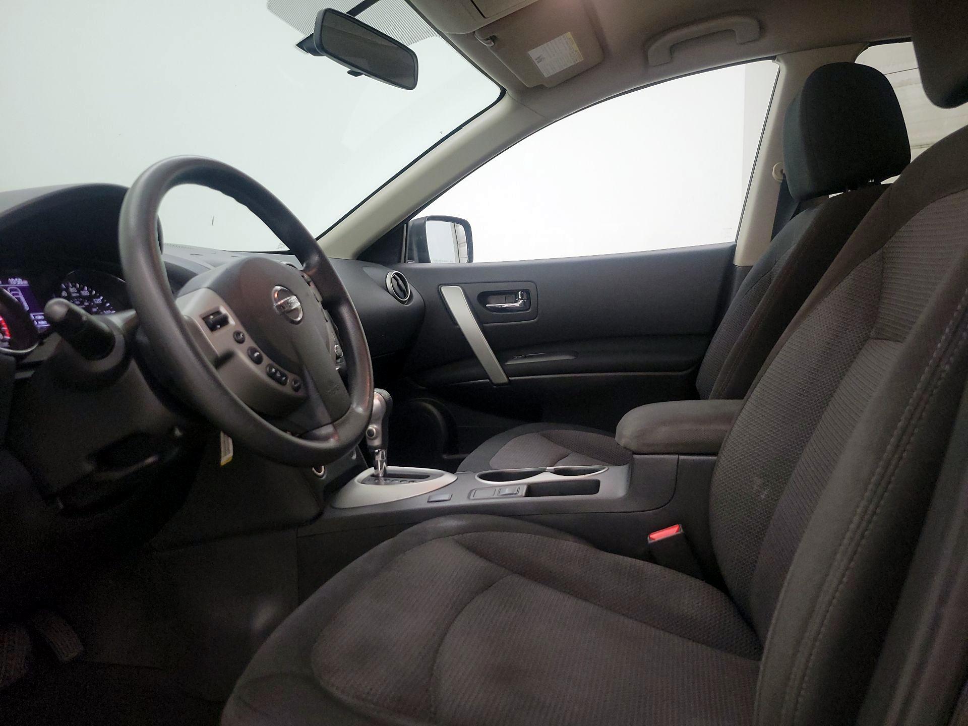 Thumbnail: 2013 Nissan Rogue - 11