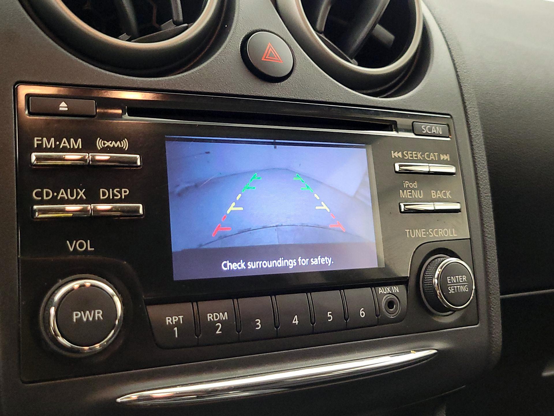 Thumbnail: 2013 Nissan Rogue - 14