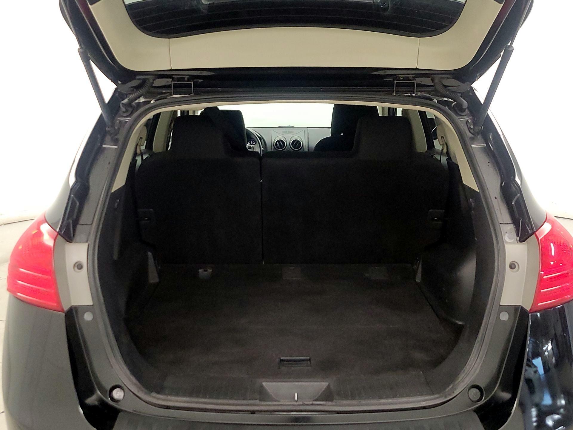 Thumbnail: 2013 Nissan Rogue - 20