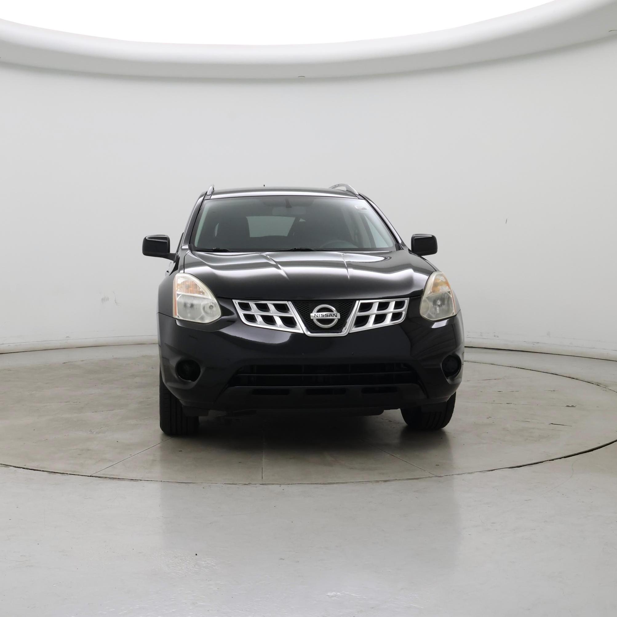 Thumbnail: 2013 Nissan Rogue - 5