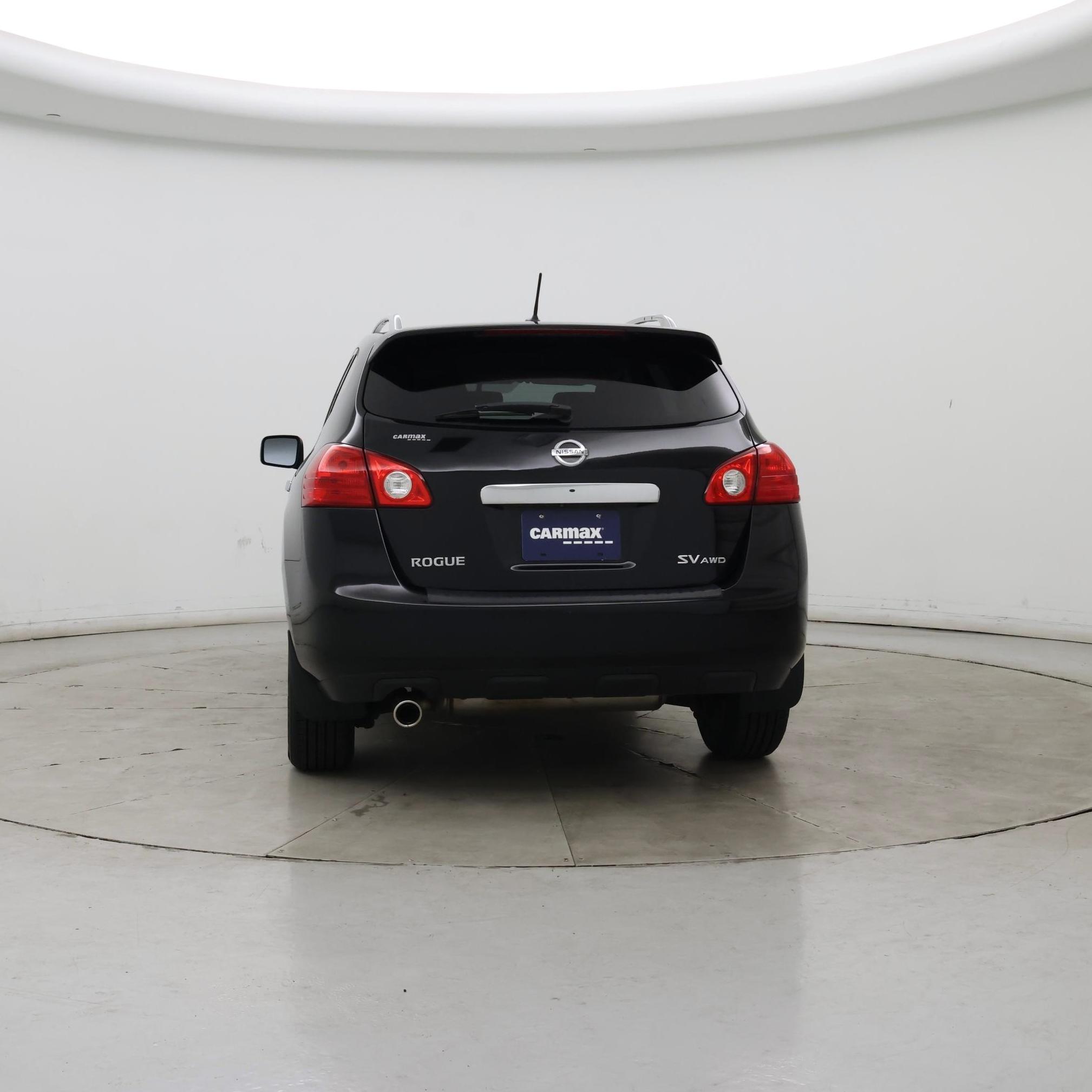 Thumbnail: 2013 Nissan Rogue - 6