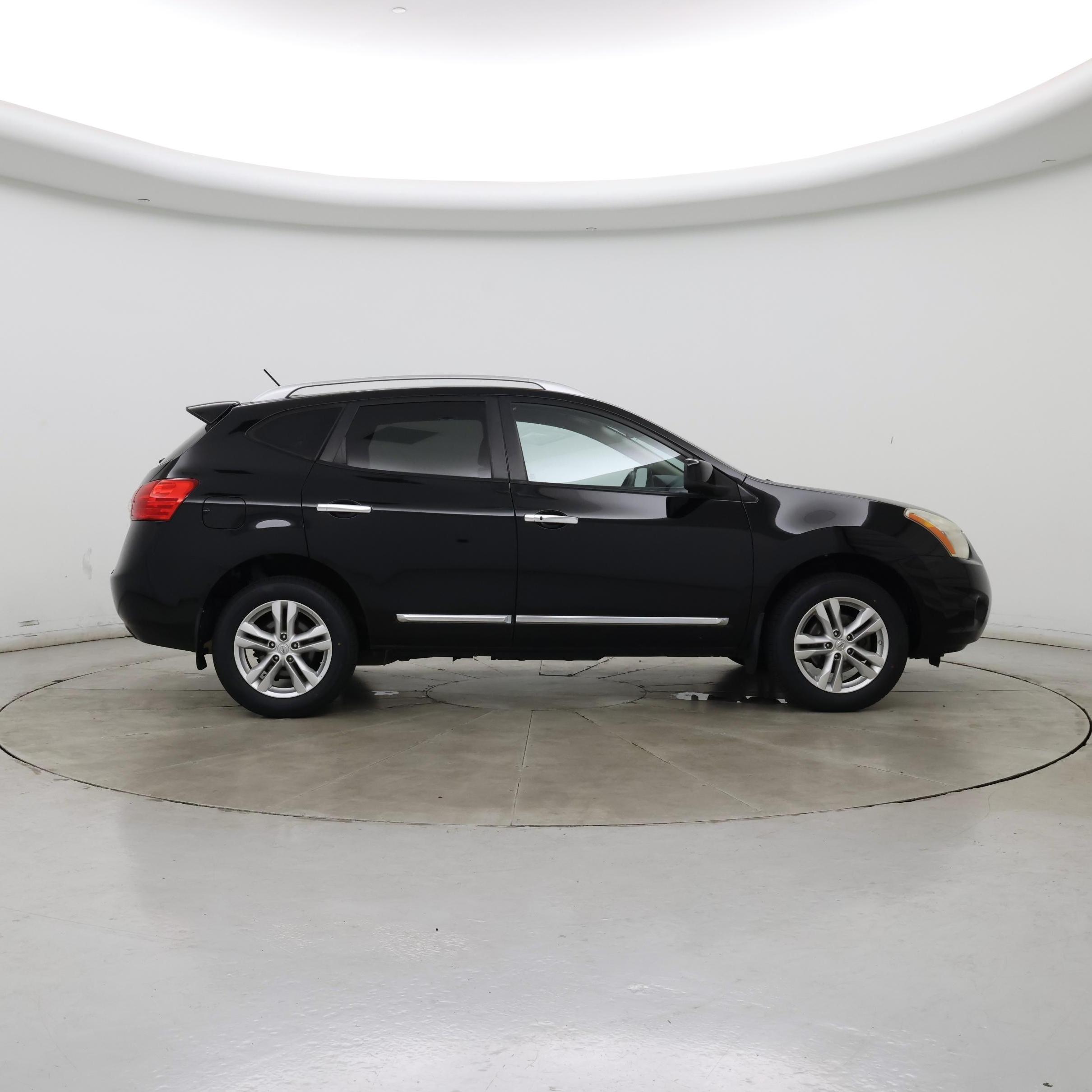 Thumbnail: 2013 Nissan Rogue - 7