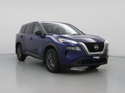 2021 Nissan Rogue S -
                White Marsh, MD