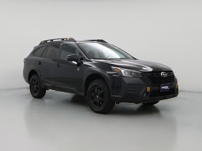 2023 Subaru Outback Wilderness -
                White Marsh, MD