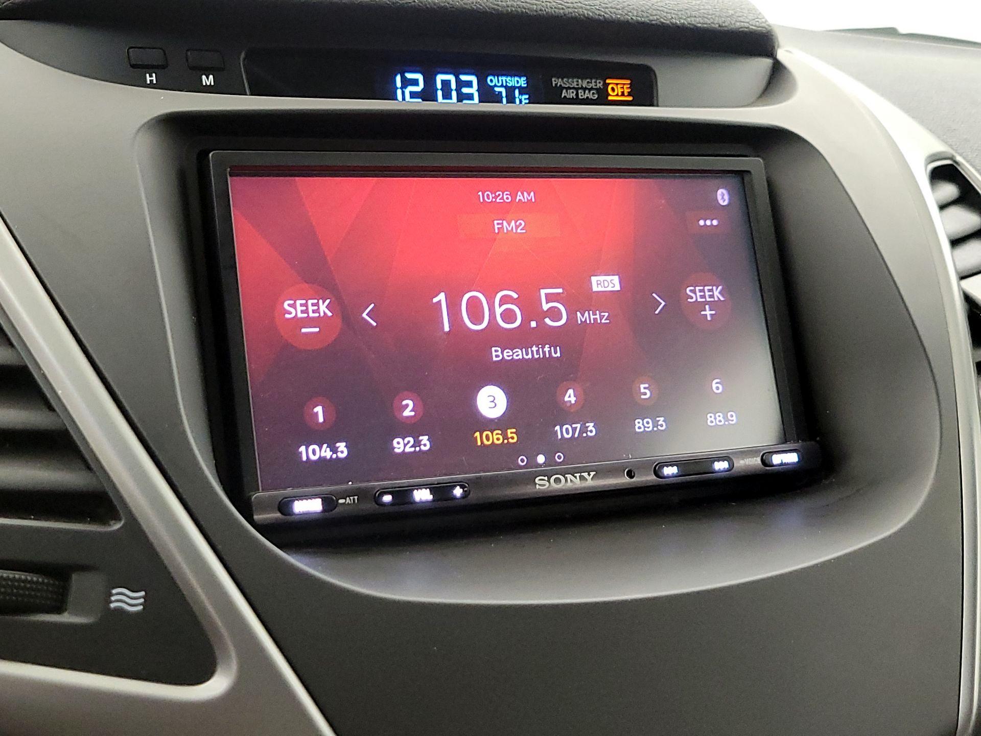 Thumbnail: 2014 Hyundai Elantra - 15