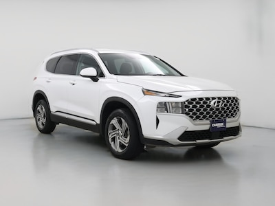 2022 Hyundai Santa Fe SEL -
                White Marsh, MD
