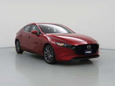 2022 Mazda Mazda3 Preferred -
                White Marsh, MD