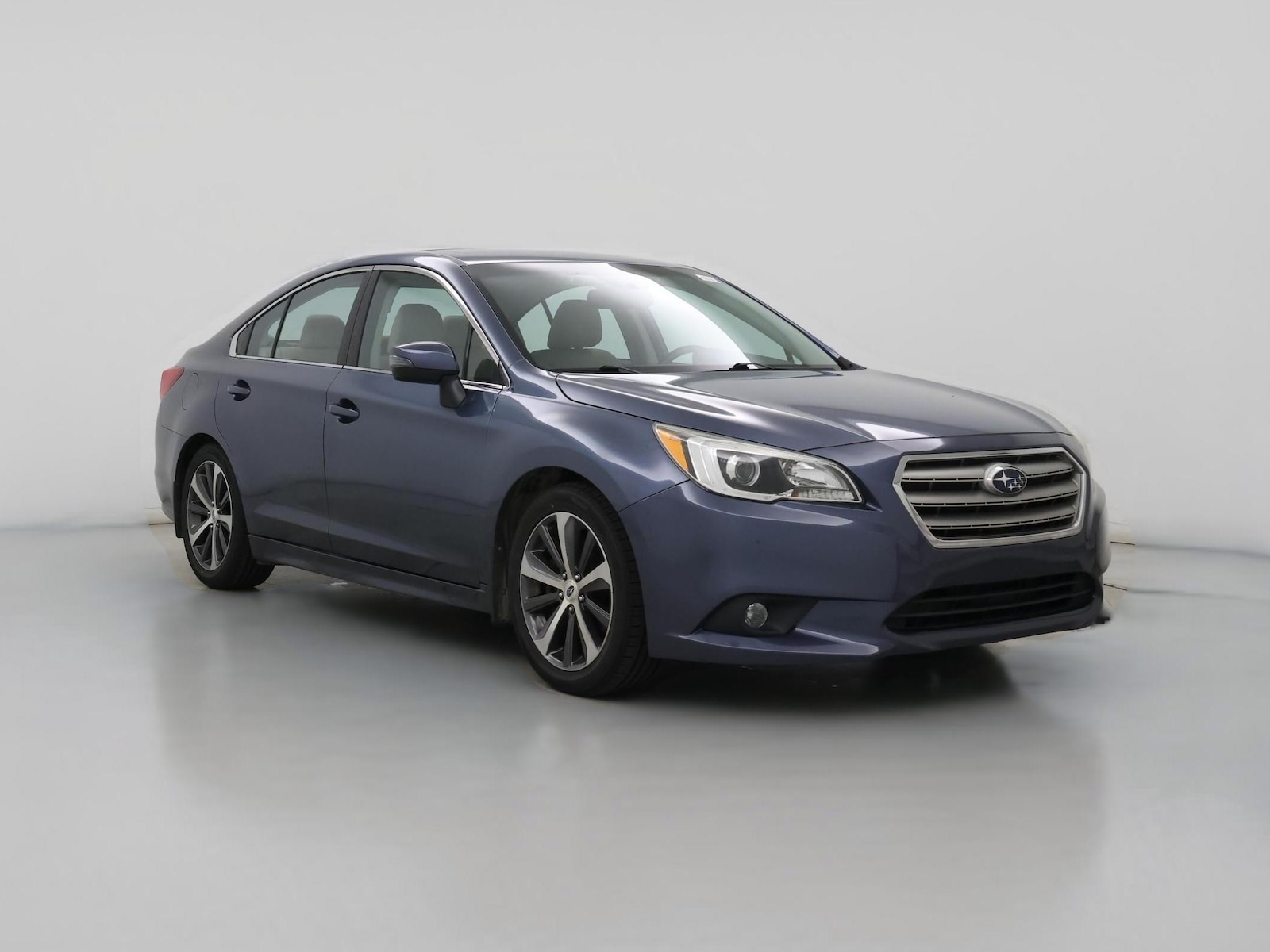 2015 Subaru Legacy