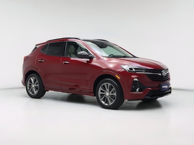 2021 Buick Encore GX Essence -
                Laurel, MD