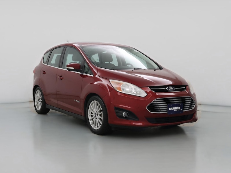 2013 Ford C-Max SEL -
                  Gaithersburg, MD