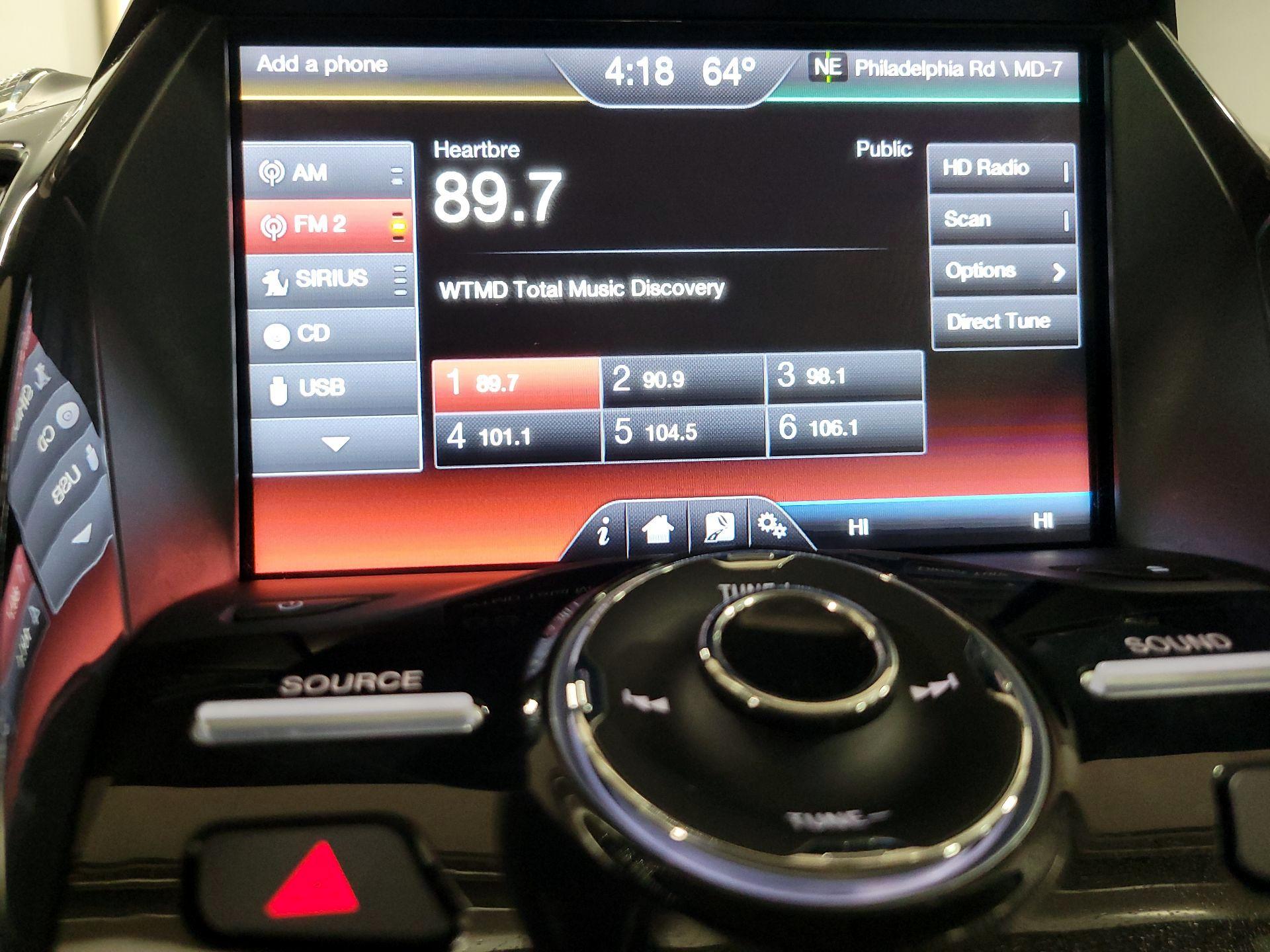 Thumbnail: 2013 Ford C-Max - 16