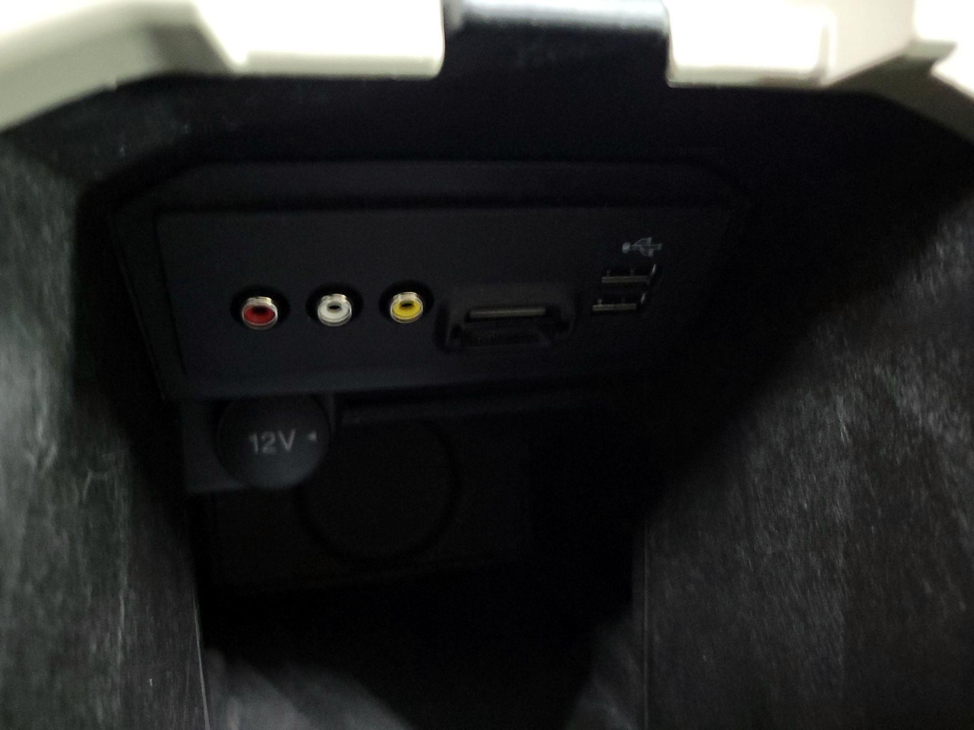 Thumbnail: 2013 Ford C-Max - 19