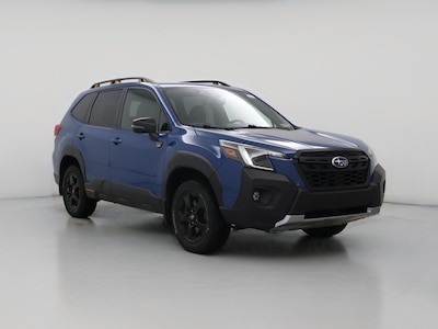 2022 Subaru Forester Wilderness -
                White Marsh, MD