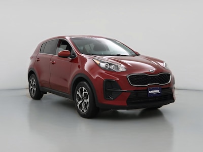 2020 Kia Sportage LX -
                White Marsh, MD