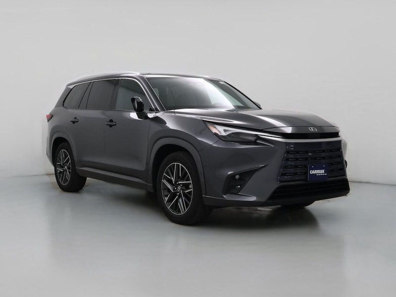 2024 Lexus TX 350 -
                  Nashville, TN