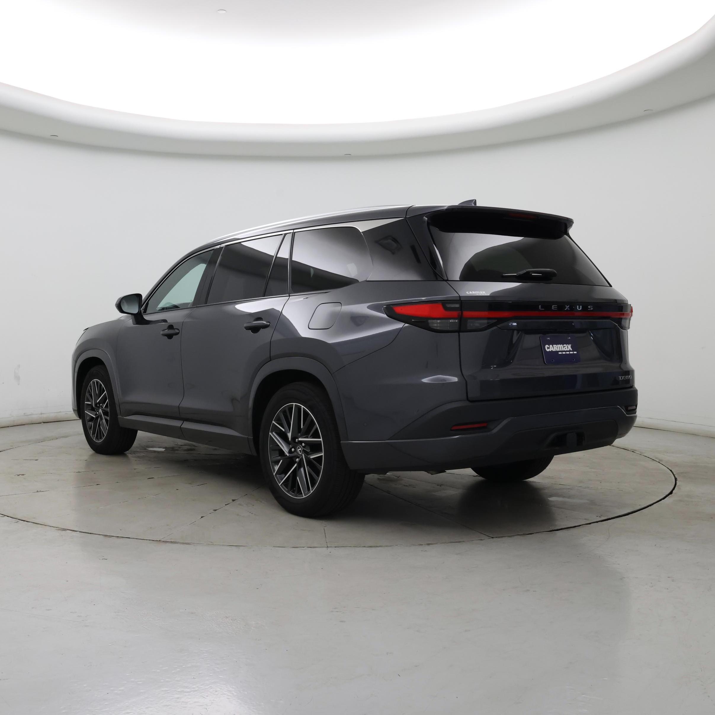 Thumbnail: 2024 Lexus TX - 2